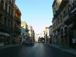 rue de Tlemcen (19) 